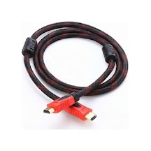 Gabble 1.5m Hdmı Kablo Gab-hdmı015 Örgülü-224179
