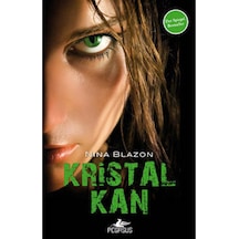 Kristal Kan - Nina Blazon - Pegasus