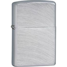 Zippo 24647-000004 Chrome Arch Çakmak