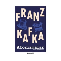 Aforizmalar - Franz Kafka - Sander Yayınları