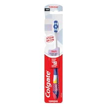 Colgate 360 Special Edition Yumuşak Diş Fırçası - 8 Adet Tarı