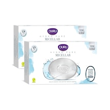 Duru Hydro Pure Micellar Banyo Sabunu 3 x 150 G 2'li