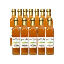 Güzel Bahçem Alıç Sirkesi 12 x 500 ML