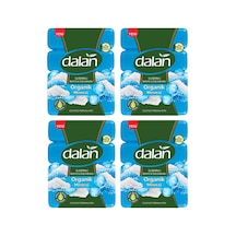 Organik Mineral Gliserin Banyo & Duş Sabunu 4x150 G 4 Paket Diğer
