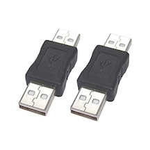 Platoon Usb Erkek Erkek Çevirici Adaptör