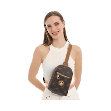 Beverly Hills Polo Club Kadın Çapraz Çantası 05bhpc8016 Mono Kahve Kahverengi Beverly Hills Polo Club Kadın Çapraz Çantası 05bhpc8016 Mono Kahve Kahverengi
