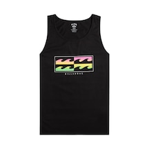 Billabong Inversed Erkek Tank Top Siyah