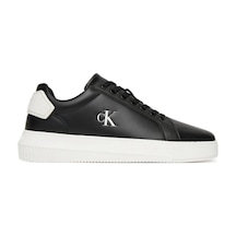 Calvin Klein Erkek Sneaker Ym0ym012960gm Siyah