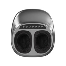 Foot Massager Ayak Masaj Aleti Isı Zaman Ayarlı Masaj Aleti Karışık