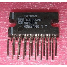Tda 8562Q Entegre
