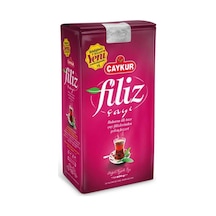Çaykur Filiz Siyah Dökme Çay 200 G
