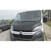 Fiat Ducato 2015 Sonrası Tam Kaput Maskesi