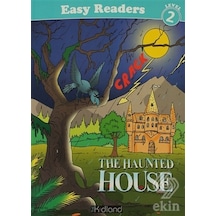 The Haunted House Level 2 - Michael Wolfgang - The Kidland