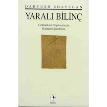 Yaralı Bilinç