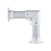 Trk Trk-9015 Çok Amaçlı L Uzatma Ayak 15x15 Beyaz