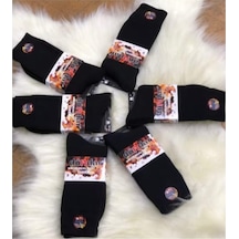 Dündar Plus 7019 Erkek Termal Çorap 12 Adet 001 Dündar Plus 7019 Erkek Termal Çorap 12 Adet 001