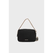 Michael Kors Bayan Çanta 32s5gytc5c 001 Siyah Siyah