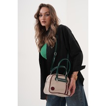 Bej - Kahverengi - Siyah