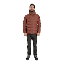 Exuma Erkek Mont Ex.2211093 Bordo
