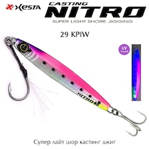 Xesta Castıng Nıtro 40g Kpıw
