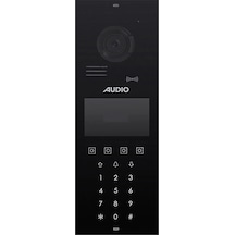 Audio 3006 Dokunmatik Zil Paneli