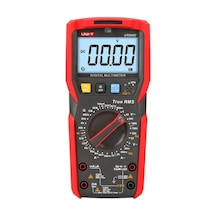 Uni-T UT 89XD Dijital Multimetre