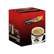 Mahmood Coffee 3'ü 1 Arada Hazır Kahve 24 Adet x 18 G