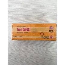 Kale 164 Gnc 90 Mm Nikel Barel
