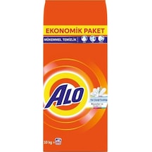 Alo Matik Çamaşır Deterjanı 10 KG