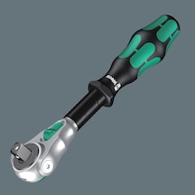 Wera Kraftform Kompakt Zyklop Speed, 05051045001, 1/4 Inç Tahrik,