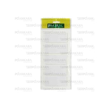 Pacific Beyaz Yapışkanlı Eva 40mm X 90mm