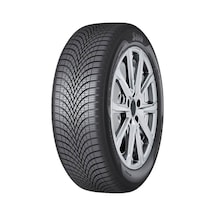Sava All Weather 185/55r15 82h M+s 3pmsf  Dört Mevsim Lastiği 2026