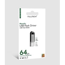 Fd11 64gb Metal Süper Hızlı Flash Bellek