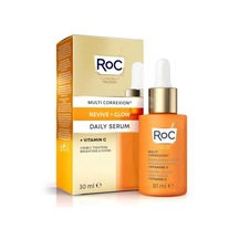 Roc Multi Correxion Revive Glow Aydınlatıcı Günlük Yüz Serumu 30 ML