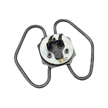 Çay Makinesi Ve Semaver Kelebek Rezistans 1200w 15cm