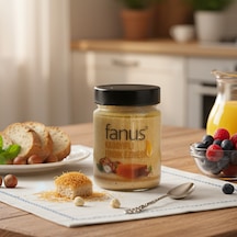 Fanus Kadayıflı Fındık Ezmesi 300g