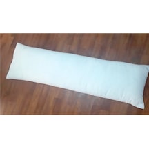 Karı Koca Yastığı 50x150, Pamuklu, Double Size Uzun Maxi Boy Yastık (50x150)