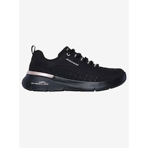 Skechers Skech-air Dynamight 2.0 Kadın Günlük Spor Siyah