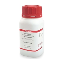 Kimyalab Lantan Iıı Klorür Heptahidrat 250 G