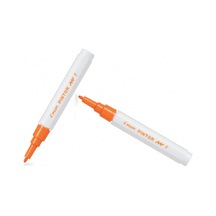 Pılot Pintor F Yuvarlak Uç Turuncu İki Adet