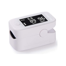 Parmak Tipi Pulse Oksimetre Cihazı