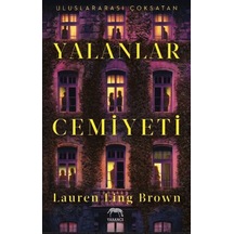 Yalanlar Cemiyeti - Rjcı-761547