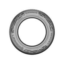 Continental 225/40R18 92Y Xl Ecocontact 6 Ssr Oto Yaz Lastiği 2026