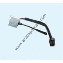 Renault R12 Toros Sinyal Kumanda Kolu 7702252004