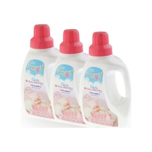Saubern Baby Hipoalerjenik Sıvı Çamaşır Yumuşatıcı 3 x 750 ML