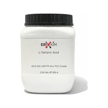 Labbakkal Tartarik Asit L-tartaric Acid 1 Kg