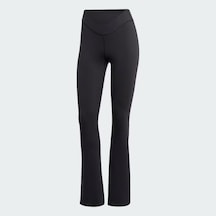 Yga Flared Pant Siyah