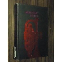 New York Notes A Journal Of Jazz 1972 - 1975 - Ciltli