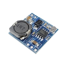 2a Mini Ayarlanabilir Dc-dc Voltaj Düşürücü Modül