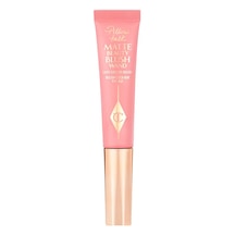 Charlotte Tilbury Matte Beauty Blush Wand - Pillow Talk Pink Pop